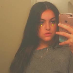 Meet your Posher, Izzy